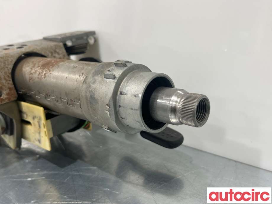 Rattaksel til VW Crafter 2011-2016 (Type I, Fase 2) (VOLKSWAGEN|2E1419506C||A9064601116)
