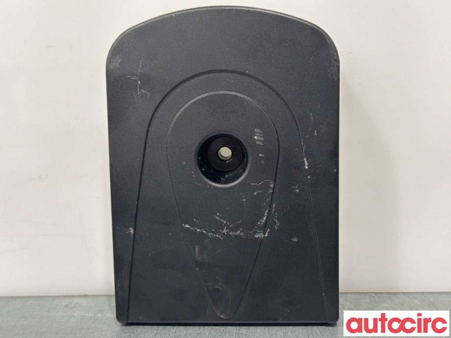 Styreenhet diverse til Ford Focus 2011-2014 (Type III, Fase 1)  (FORD|2002585||CS7T-14D212-AB)