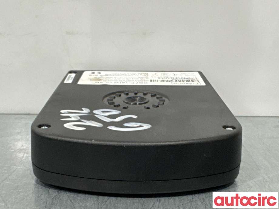 Styreenhet diverse til Ford Focus 2011-2014 (Type III, Fase 1)  (FORD|2002585||CS7T-14D212-AB)