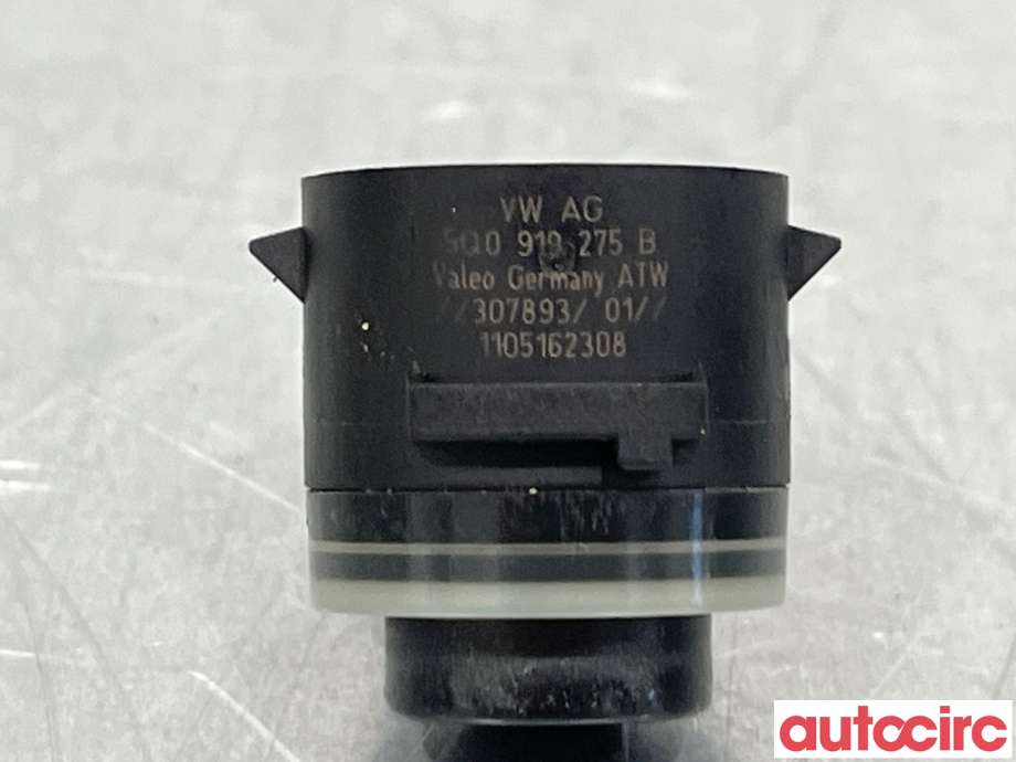 Parkeringssensor bak til VW e-Golf 2014-2017 (Fase 1)  (VOLKSWAGEN|5Q0919275B)