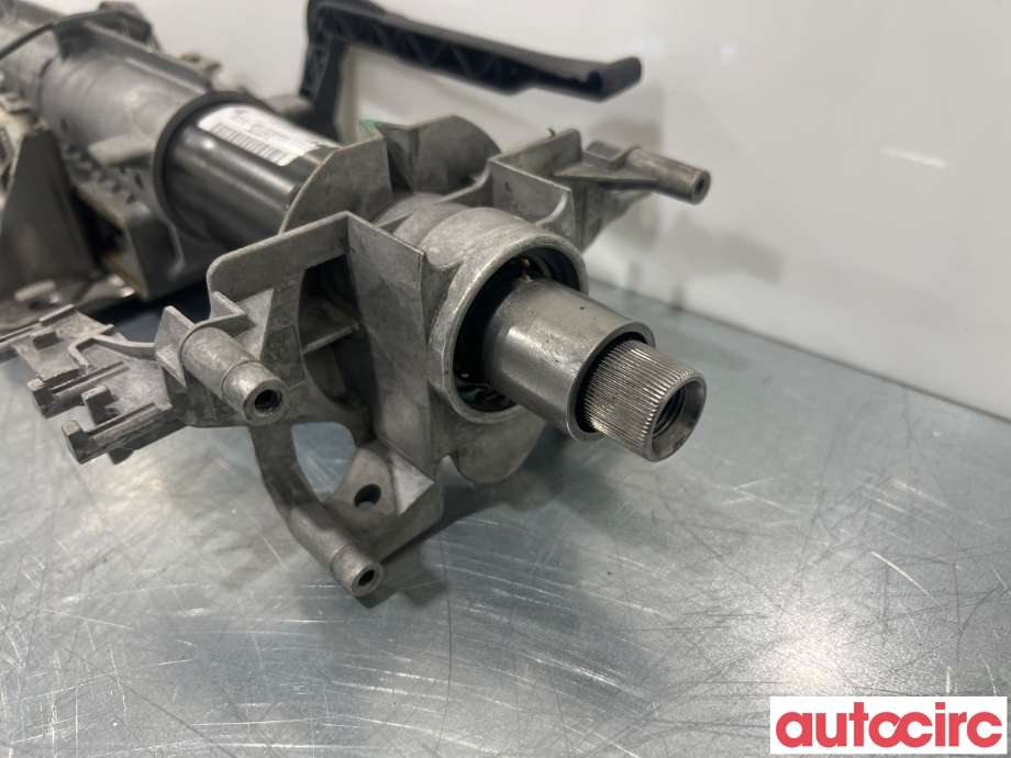 Rattaksel til BMW 3-Serie 2005-2011 (E90/E91/E92/E93) (E90/E91/E92/E93) (BMW|32306786891||32306772295)