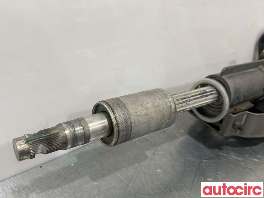 Rattaksel til BMW 3-Serie 2005-2011 (E90/E91/E92/E93) (E90/E91/E92/E93) (BMW|32306786891||32306772295)