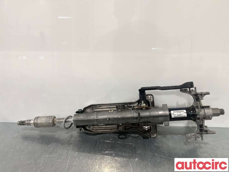 Rattaksel til BMW 3-Serie 2005-2011 (E90/E91/E92/E93) (E90/E91/E92/E93) (BMW|32306786891||32306772295)