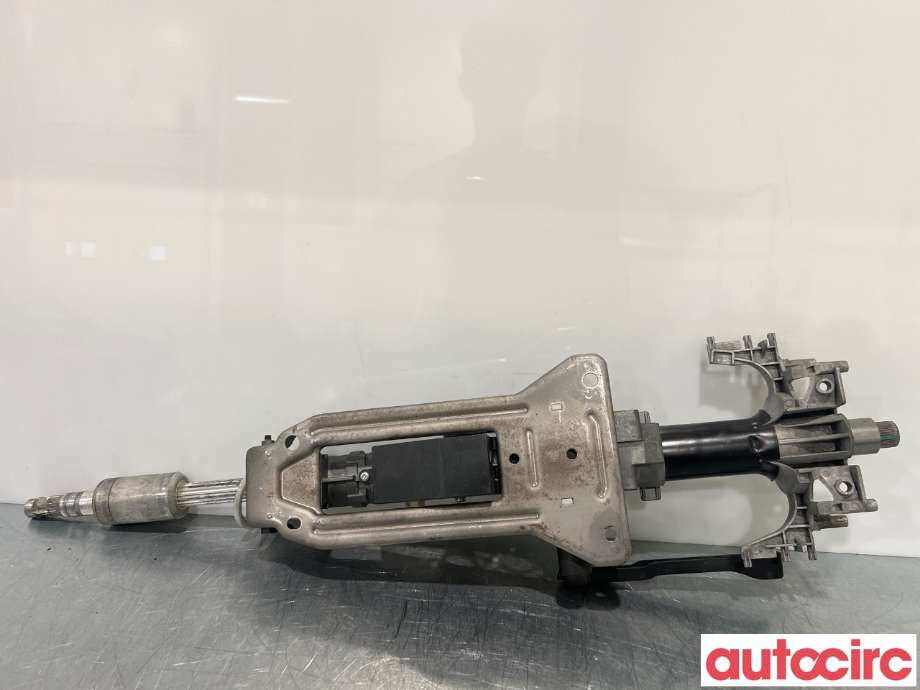 Rattaksel til BMW 3-Serie 2005-2011 (E90/E91/E92/E93) (E90/E91/E92/E93) (BMW|32306786891||32306772295)
