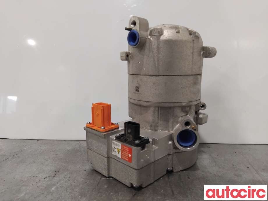 Aircondition kompressor til Ford Explorer, 2020-->>  (FORD|2781158)