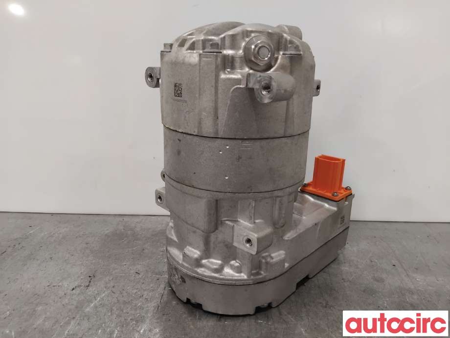 Aircondition kompressor til Ford Explorer 2020-->>  (FORD|2781158|CA600MEBAD-07|1EA816797G)