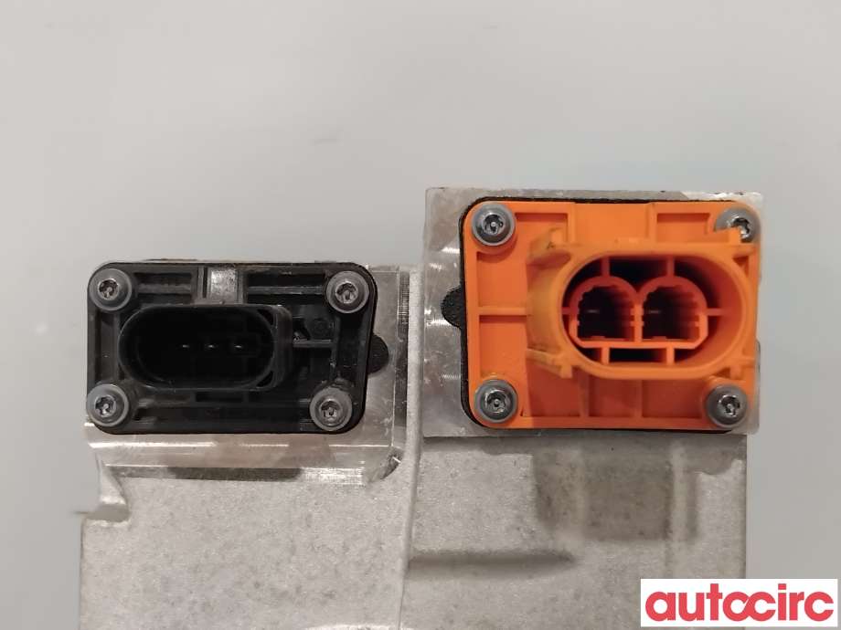Aircondition kompressor til Ford Explorer 2020-->>  (FORD|2781158|CA600MEBAD-07|1EA816797G)