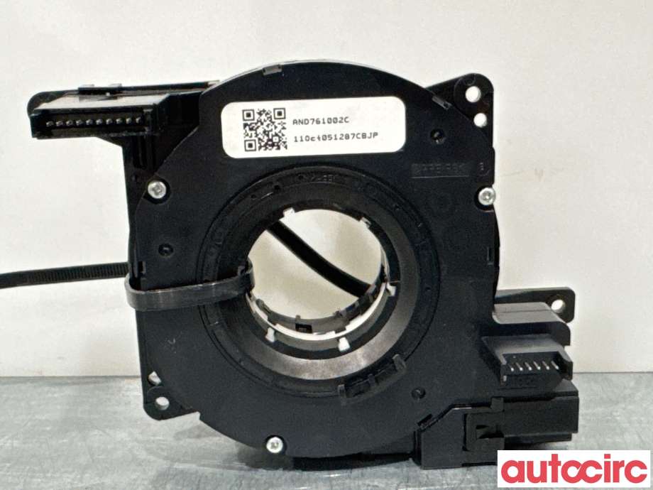 Airbag slepering til Ford Focus 2011-2014 (Type III, Fase 1)  (FORD|1768432|)