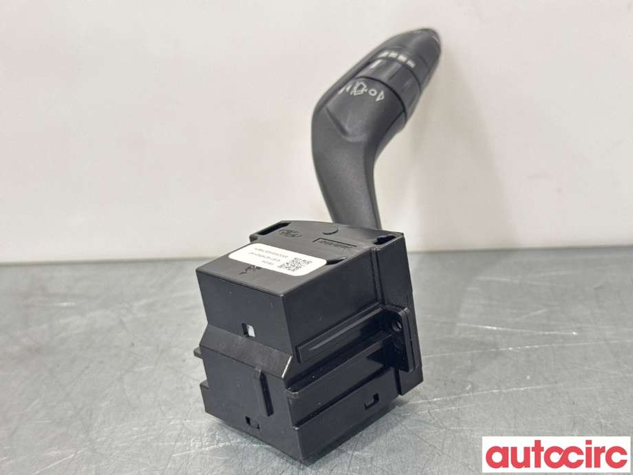 Bryter visker til Ford Focus 2011-2014 (Type III, Fase 1)  (FORD|1900224||AV6T-17A553-AC)