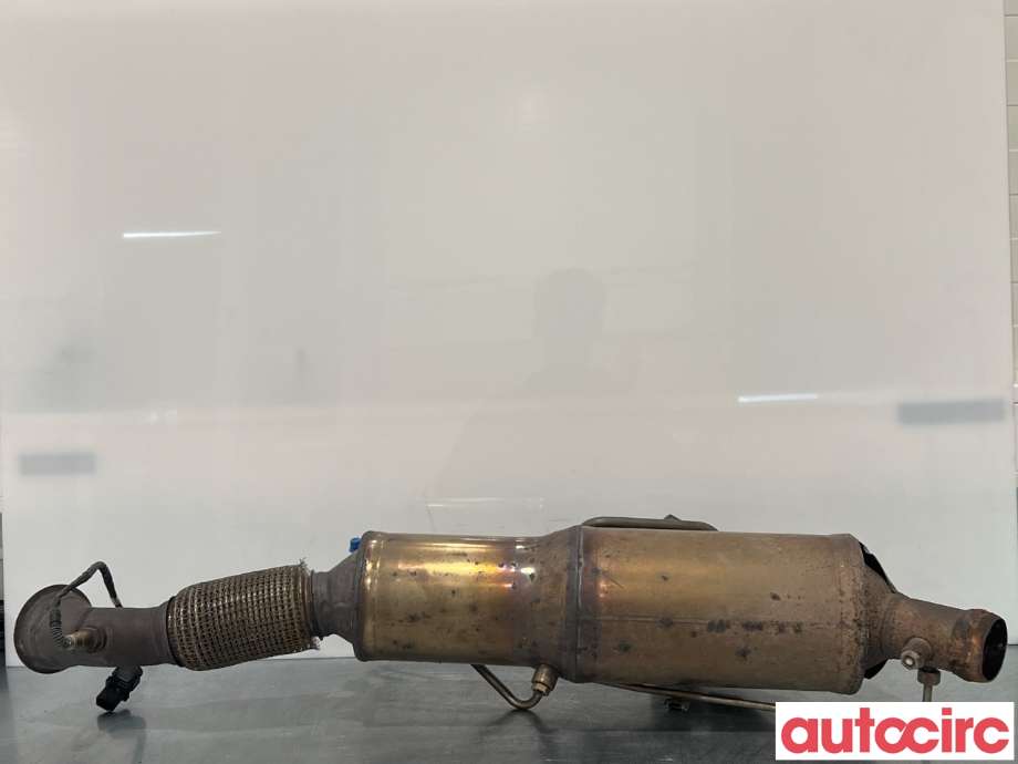 Partikkelfilter til VW Crafter 2011-2016 (Type I, Fase 2) (VOLKSWAGEN|2E0254700KX|)