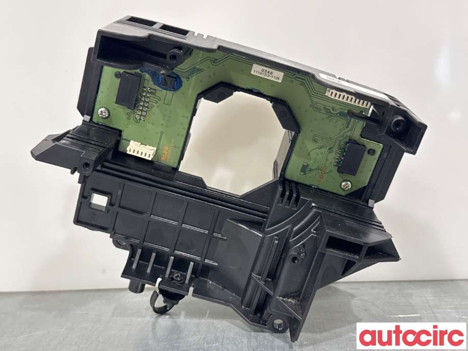 Bryter combi til Ford Focus, 2011-2014 (Type III, Fase 1) (FORD|1926630)