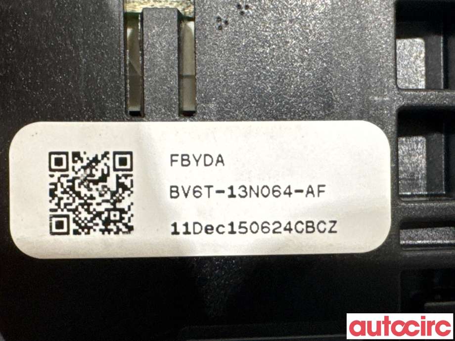 Bryter combi til Ford Focus 2011-2014 (Type III, Fase 1) (FORD|1926630||BV6T-13N064-AF)