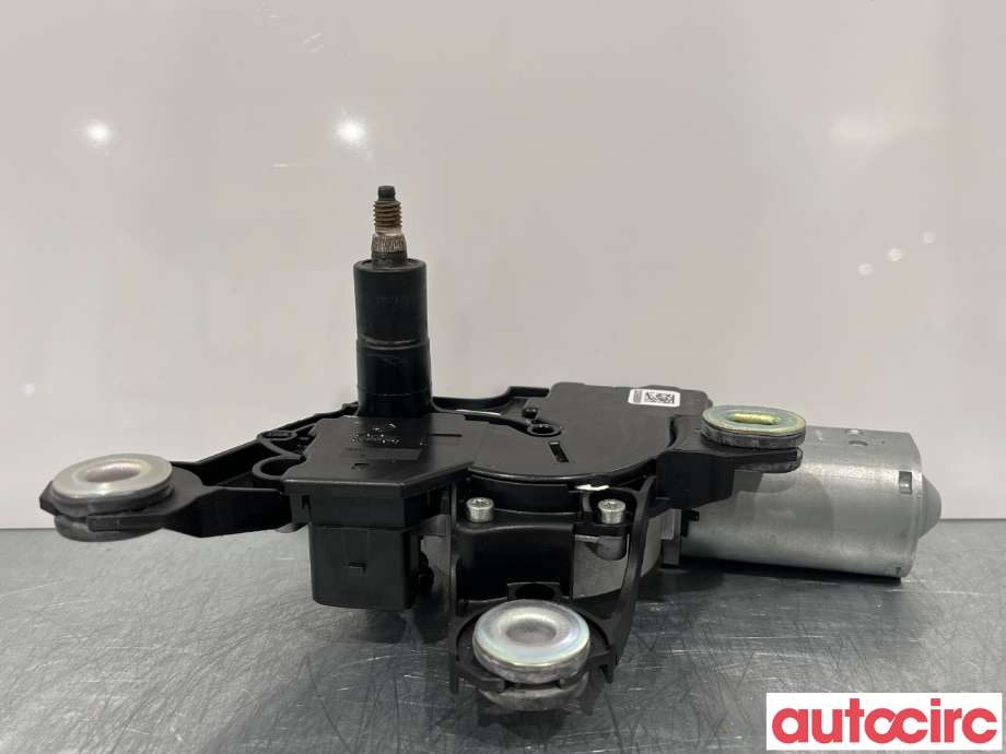 Viskermotor bakrute til Audi A4 2015-2019 (Type V, Fase 1) (B9) (B9) (AUDI|4M0955711A|)