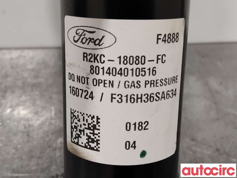 Støtdemper bak til Ford Explorer 2020-->> (FORD|2727094|801404010516|B2KC-18080-FC)