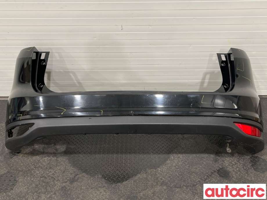 Støtfanger bak til Ford C-Max 2015-2019 (Type II, Fase 2) (FORD|1857318)
