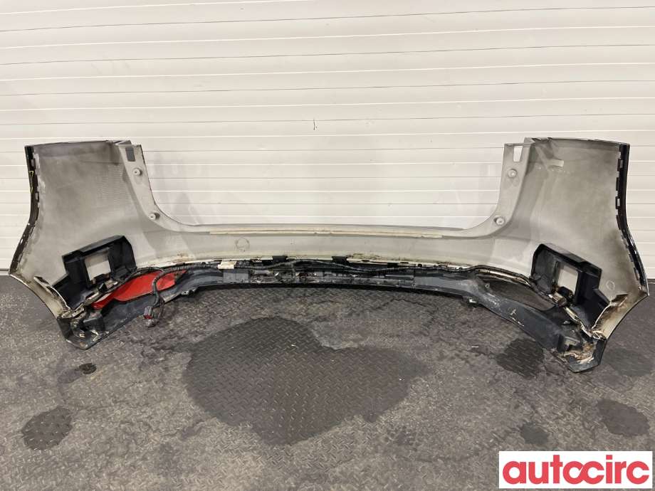 Støtfanger bak til Ford C-Max 2015-2019 (Type II, Fase 2) (FORD|1857318)