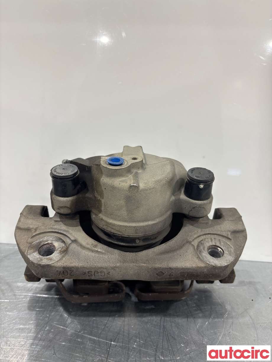 Bremsecaliper venstre foran til Peugeot Expert 2016-->> (Type III)  (PEUGEOT|1613260080|)