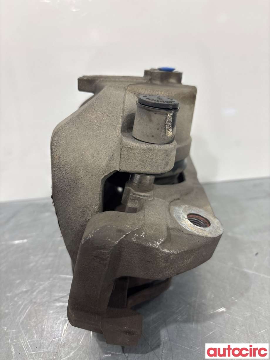 Bremsecaliper høyre foran til Peugeot Expert 2016-->> (Type III)  (PEUGEOT|1613260180|)