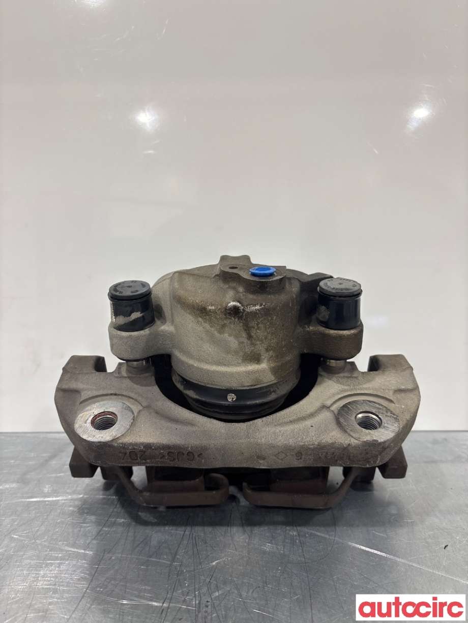 Bremsecaliper høyre foran til Peugeot Expert 2016-->> (Type III)  (PEUGEOT|1613260180|)