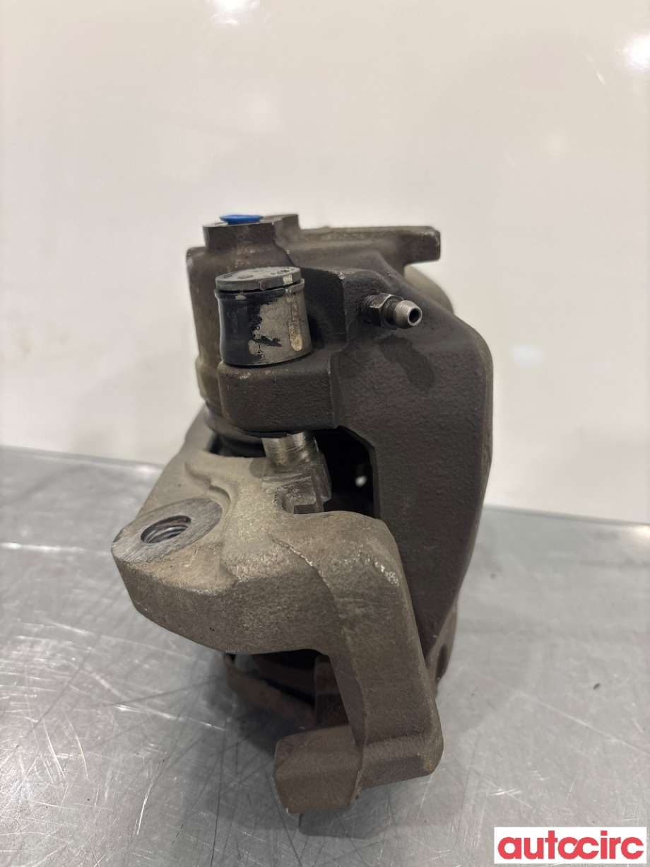 Bremsecaliper høyre foran til Peugeot Expert 2016-->> (Type III)  (PEUGEOT|1613260180|)