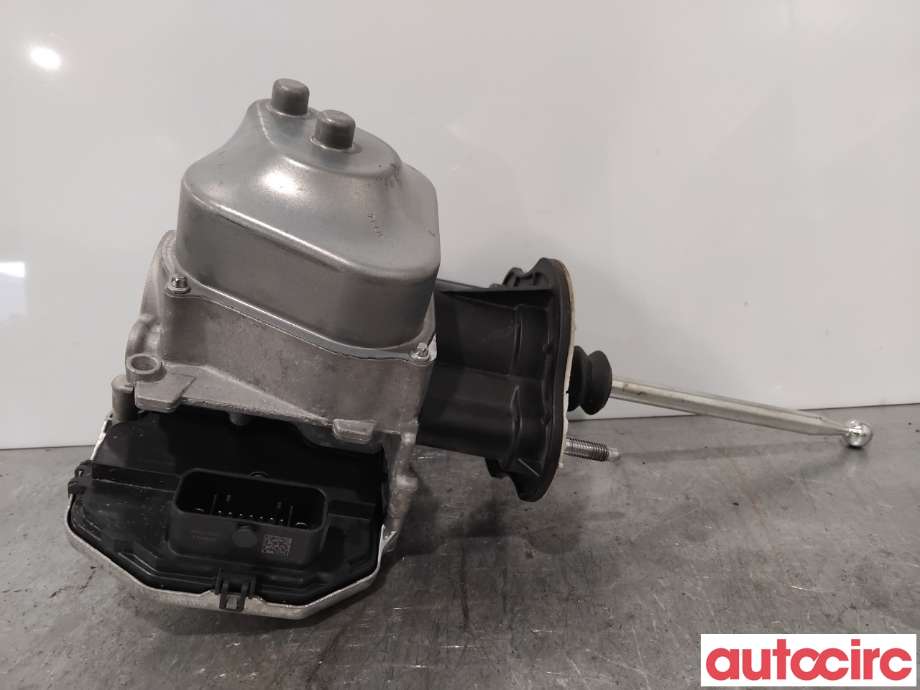 Bremsekraft-forsterker til Ford Explorer 2020-->>  (FORD|2840469|A030C997|1EB614105CH)