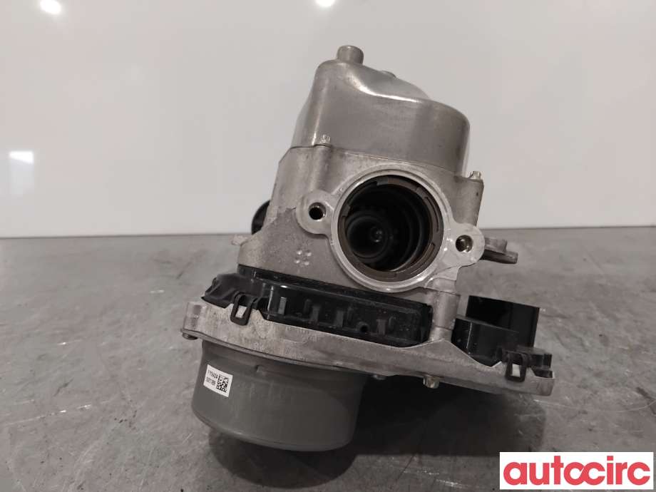 Bremsekraft-forsterker til Ford Explorer 2020-->>  (FORD|2840469|A030C997|1EB614105CH)