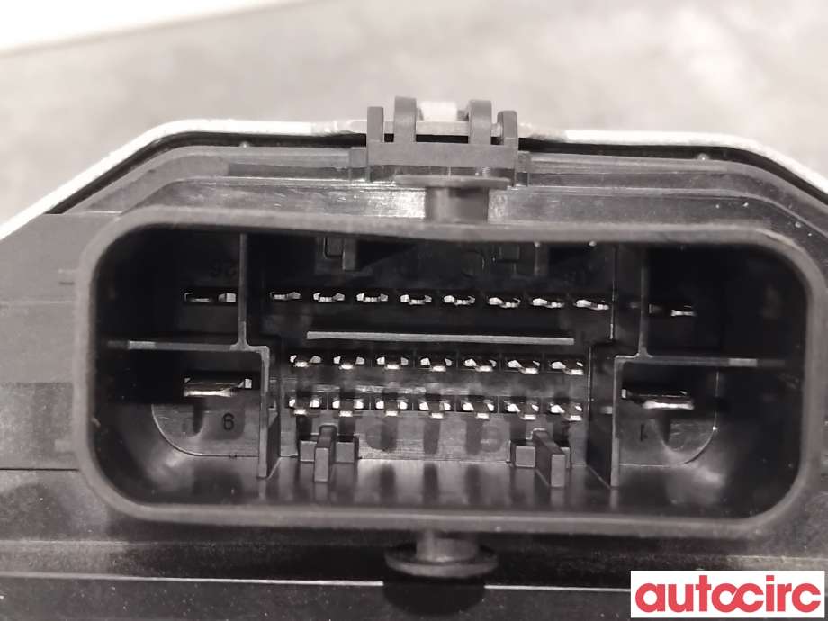 Bremsekraft-forsterker til Ford Explorer 2020-->>  (FORD|2840469|A030C997|1EB614105CH)
