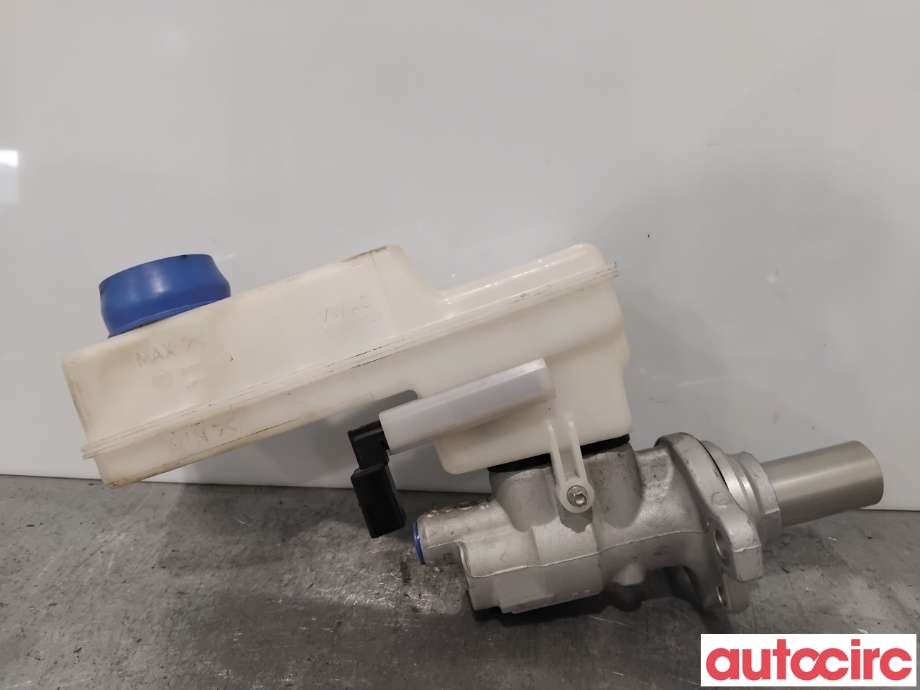 Bremsepumpe hoved til Ford Explorer 2020-->> (FORD|2729041|)