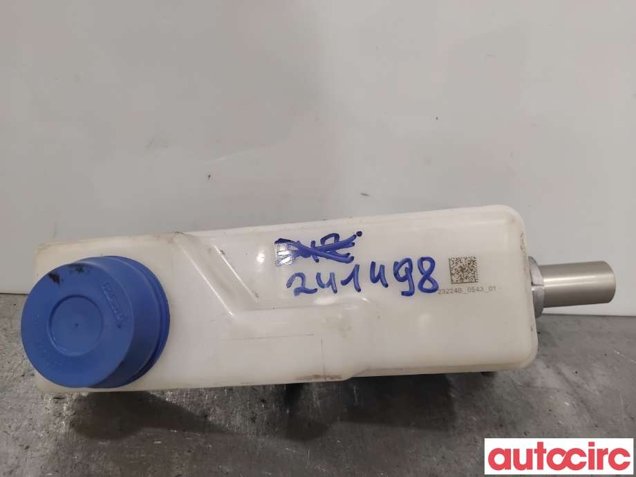 Bremsepumpe hoved til Ford Explorer 2020-->> (FORD|2729041|)