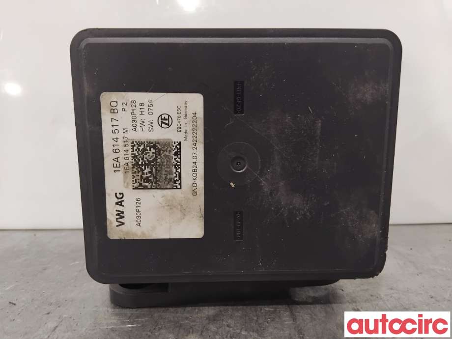 ABS sentral til Ford Explorer 2020-->> (FORD|2829101||1EA614517BQ)