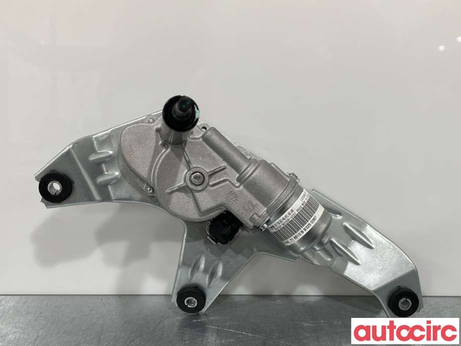 Viskermotor bakrute til MG ZS EV 2022-->> (Type I, Fase 2)  (MG|10568610|)