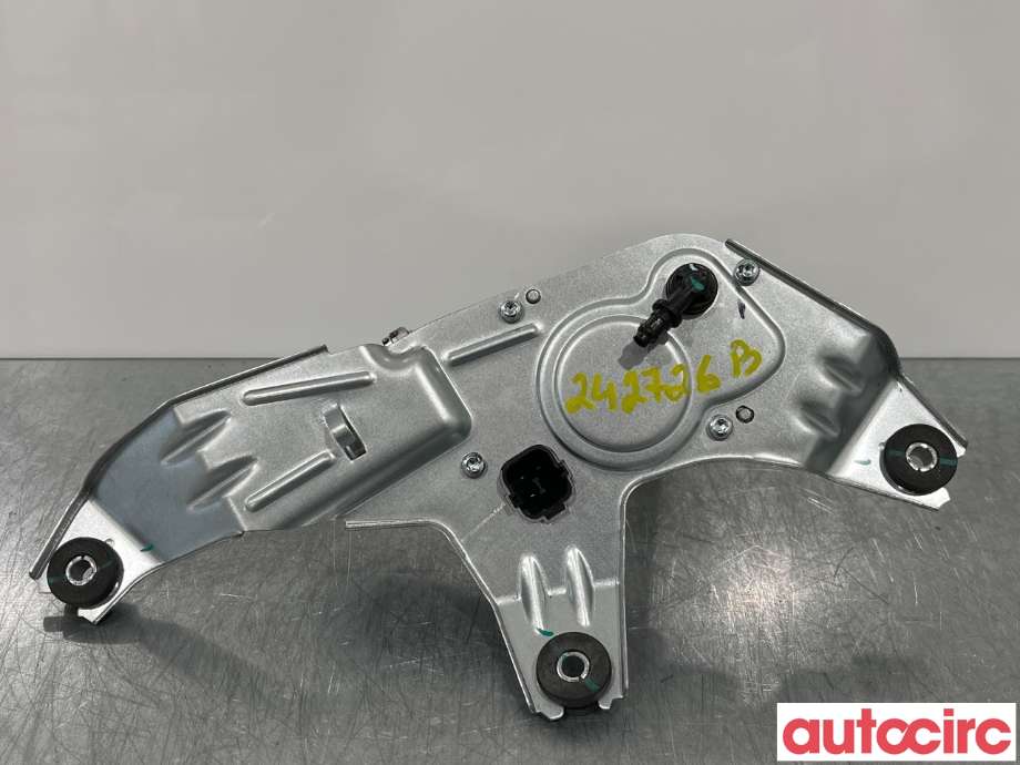 Viskermotor bakrute til MG ZS EV 2022-->> (Type I, Fase 2)  (MG|10568610|)