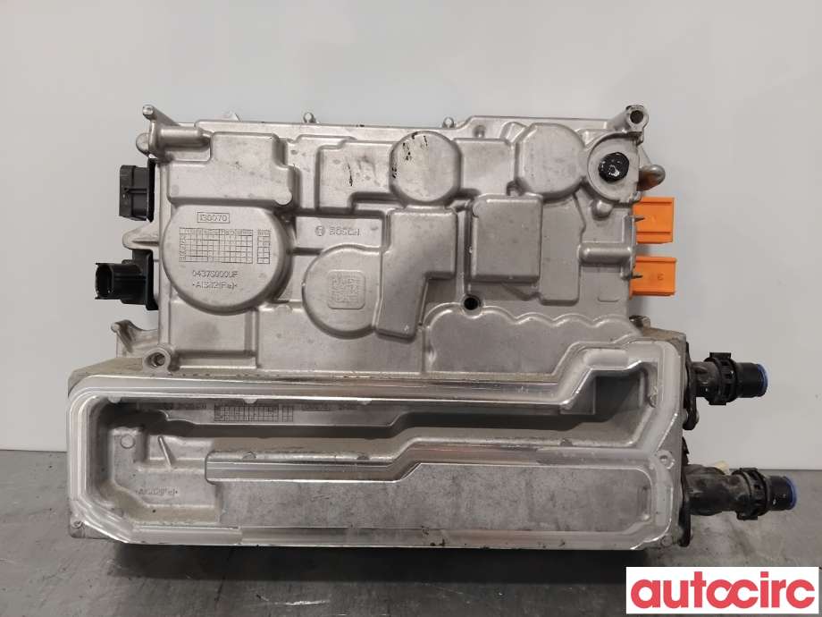 Batterilader (OBC - On Board Charger) til Ford Explorer 2020-->>  (FORD|2778884|04375040DA|1EA915692M)