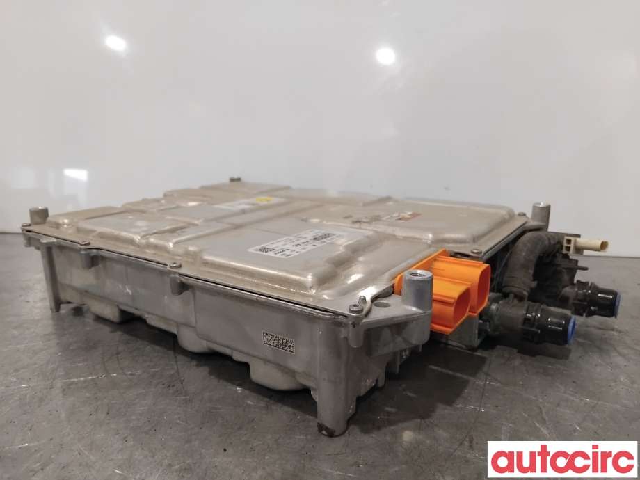 Batterilader (OBC - On Board Charger) til Ford Explorer 2020-->>  (FORD|2778884|04375040DA|1EA915692M)