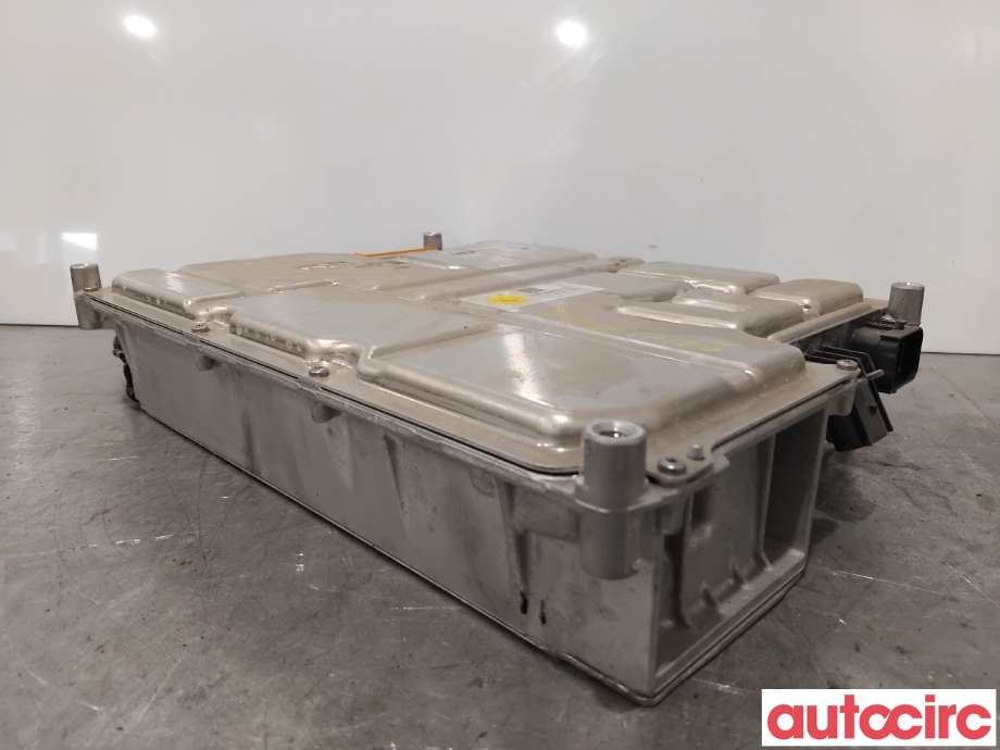 Batterilader (OBC - On Board Charger) til Ford Explorer 2020-->>  (FORD|2778884|04375040DA|1EA915692M)