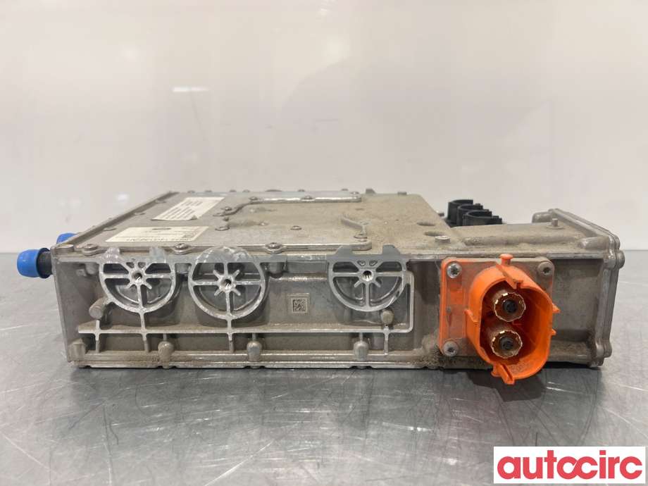Inverter elbil til Jaguar I-PACE 2018-->>  (JAGUAR|T4K10222||J9D3-14G138-AH)