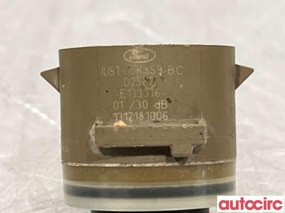 Parkeringssensor bak til Ford Transit Connect 2018-->> Type II, Fase 2  (FORD|2250301|JU5T-15K859-BC)