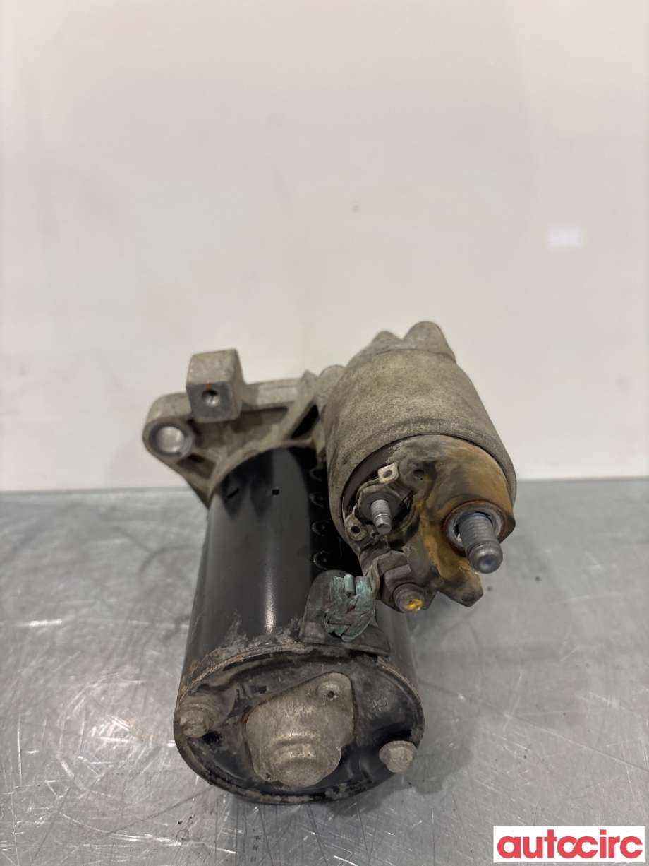 Starter til Toyota Aygo 2005-2014 (Type I)  (TOYOTA|281000Q021)