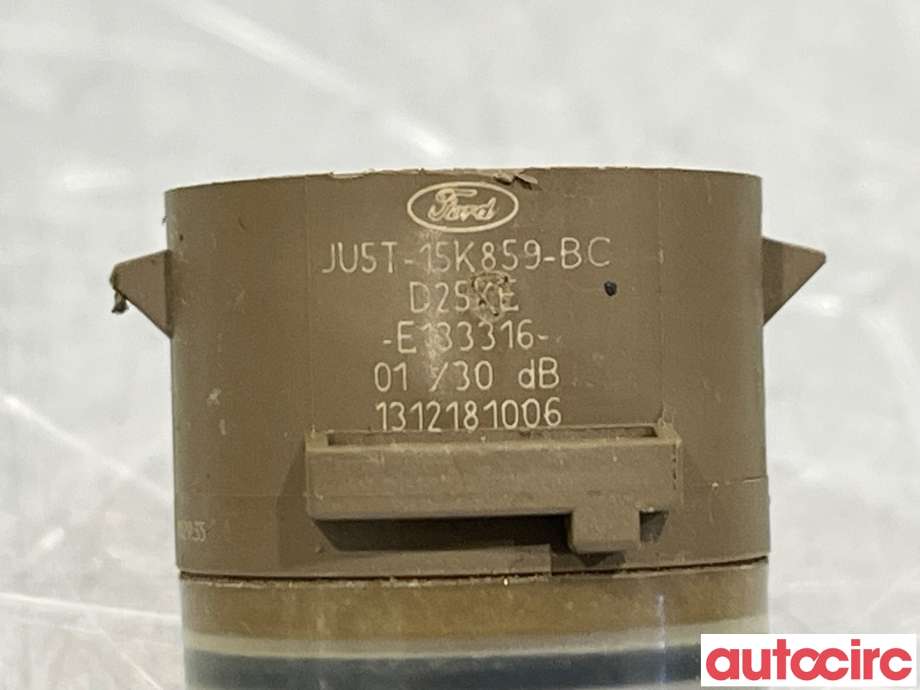 Parkeringssensor bak til Ford Transit Connect 2018-->> Type II, Fase 2  (FORD|2250301|JU5T-15K859-BC)