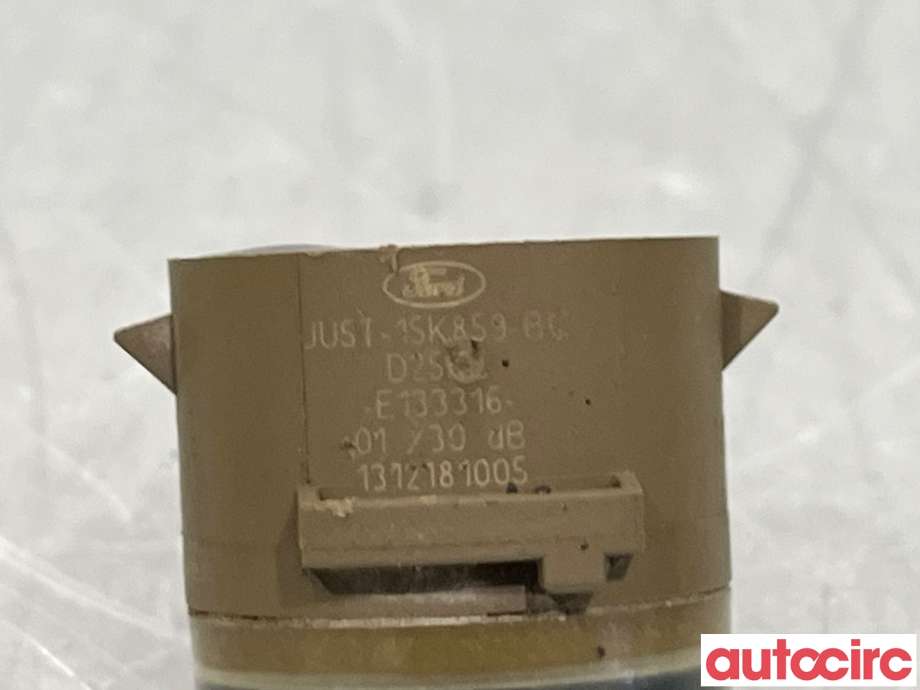 Parkeringssensor bak til Ford Transit Connect 2018-->> Type II, Fase 2 (FORD|2250301|JU5T-15K859-BC)