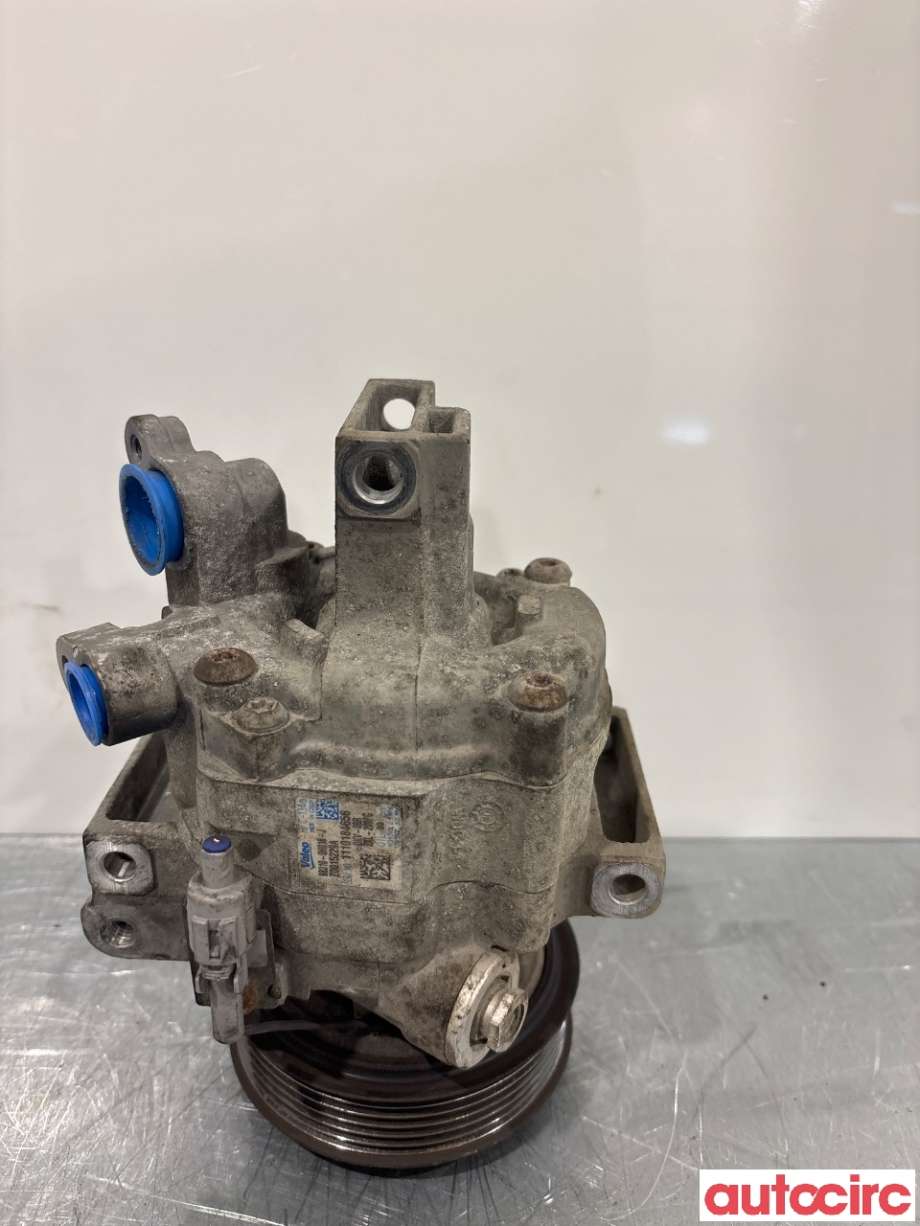 Aircondition kompressor til Toyota Aygo 2005-2014 (Type I)  (TOYOTA|883100H010)