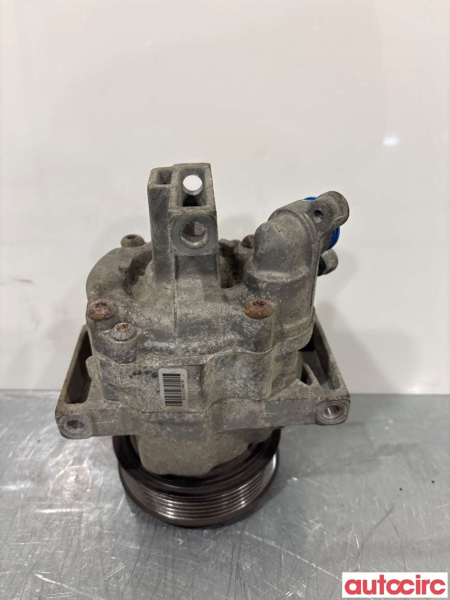 Aircondition kompressor til Toyota Aygo 2005-2014 (Type I)  (TOYOTA|883100H010)