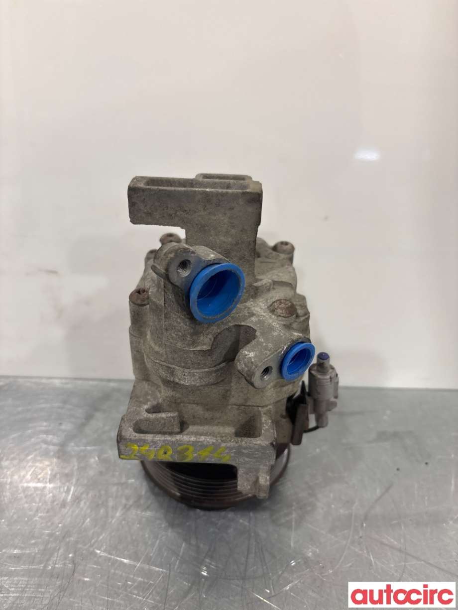 Aircondition kompressor til Toyota Aygo 2005-2014 (Type I)  (TOYOTA|883100H010)