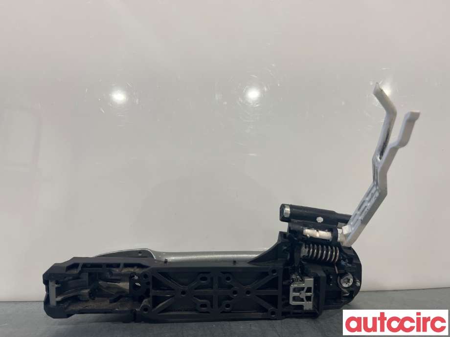 Dørhåndtak utv høyre bak til Toyota Auris 2013-2015 (Type II, Fase 1)  (TOYOTA|6921102924|)