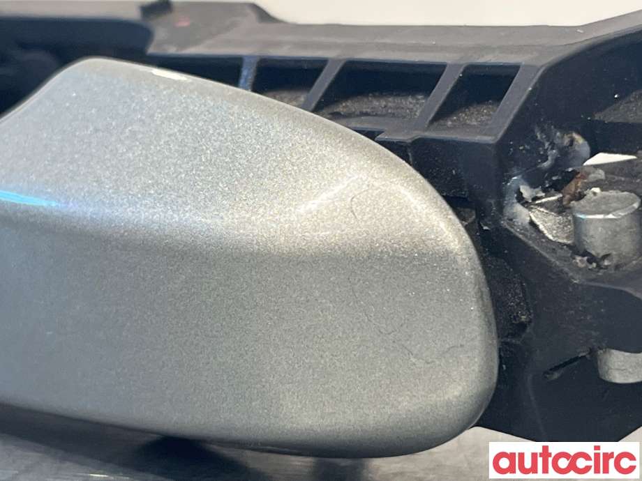 Dørhåndtak utv høyre bak til Toyota Auris 2013-2015 (Type II, Fase 1)  (TOYOTA|6921102924|)