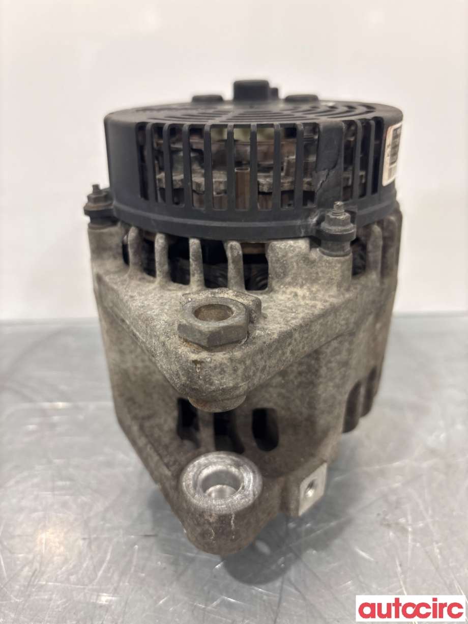 Dynamo til Toyota Aygo 2005-2014 (Type I)  (TOYOTA|270600Q130|)