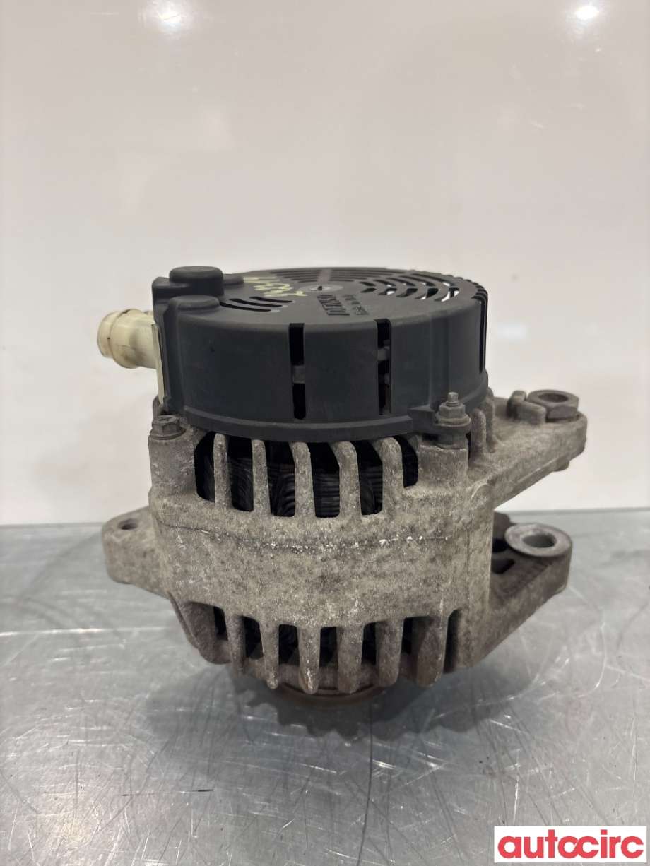 Dynamo til Toyota Aygo 2005-2014 (Type I)  (TOYOTA|270600Q130|)