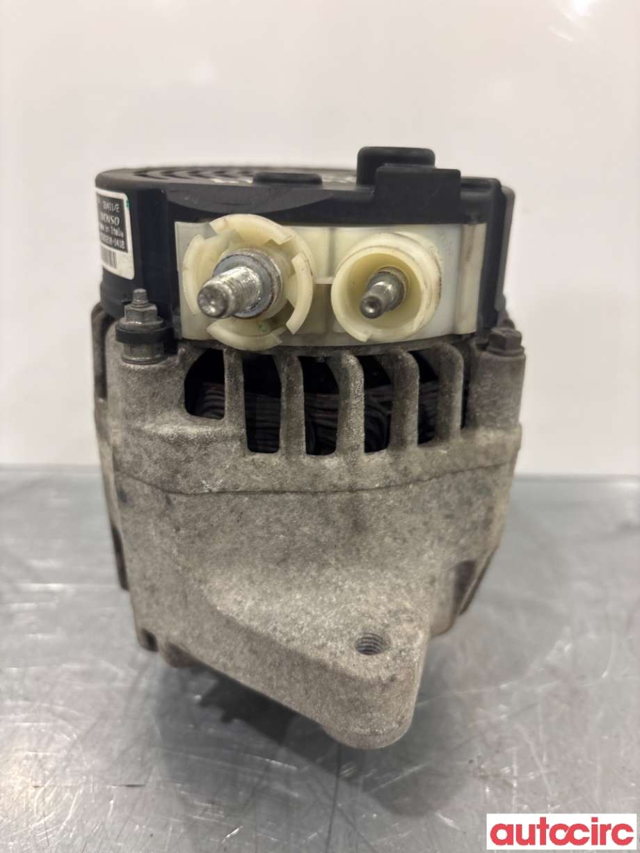 Dynamo til Toyota Aygo 2005-2014 (Type I)  (TOYOTA|270600Q130|)