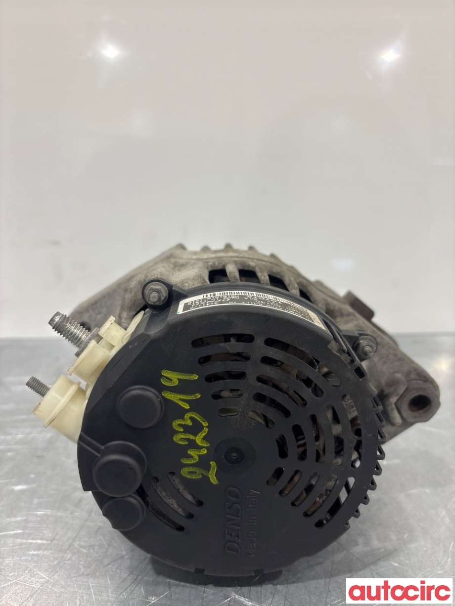 Dynamo til Toyota Aygo 2005-2014 (Type I)  (TOYOTA|270600Q130|)