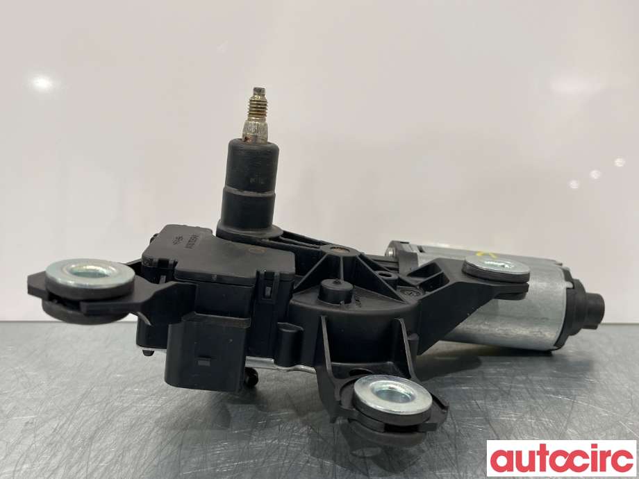 Viskermotor bakrute til Porsche Cayenne 2010-2017 (92A) (92A) (PORSCHE|958955711|W000024095|7P5955711)